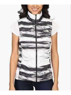 The North Face ThermoBall EUC XS
